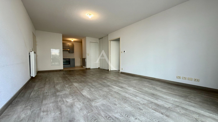 Ma-Cabane - Vente Appartement SAINT-GILLES-CROIX-DE-VIE, 40 m²