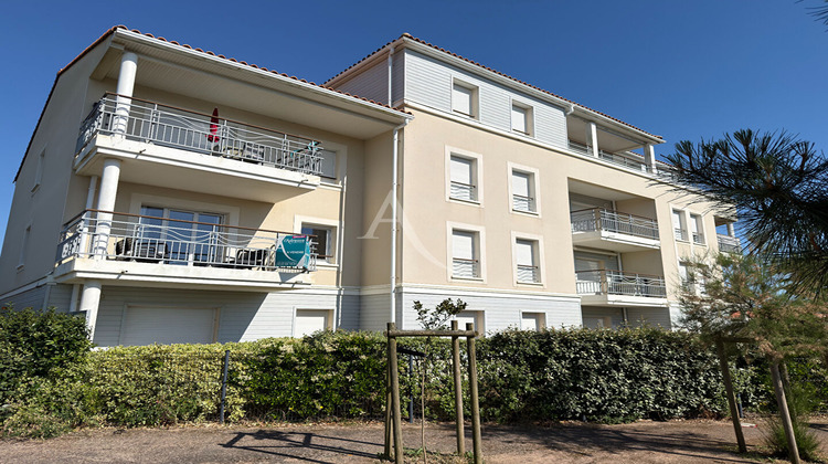 Ma-Cabane - Vente Appartement SAINT-GILLES-CROIX-DE-VIE, 66 m²