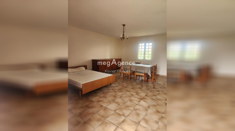 Ma-Cabane - Vente Appartement SAINT GILLES CROIX DE VIE, 35 m²