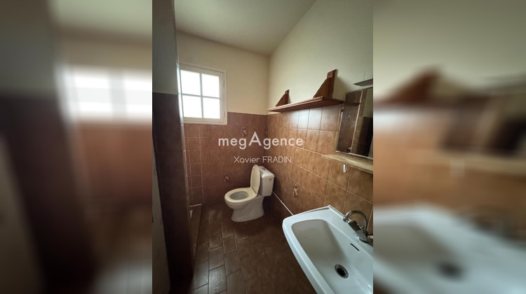 Ma-Cabane - Vente Appartement SAINT GILLES CROIX DE VIE, 35 m²