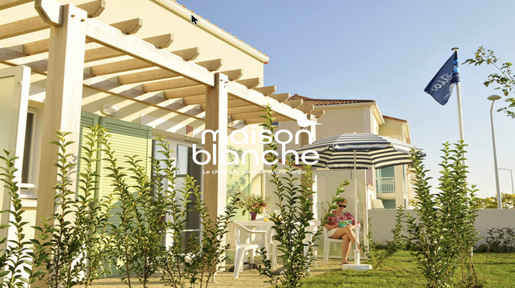 Ma-Cabane - Vente Appartement Saint-Gilles-Croix-de-Vie, 59 m²