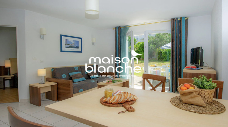 Ma-Cabane - Vente Appartement Saint-Gilles-Croix-de-Vie, 59 m²