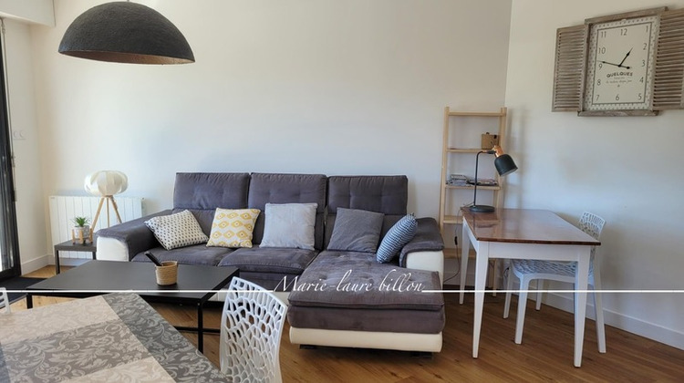 Ma-Cabane - Vente Appartement SAINT GILLES CROIX DE VIE, 56 m²