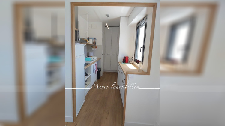 Ma-Cabane - Vente Appartement SAINT GILLES CROIX DE VIE, 56 m²