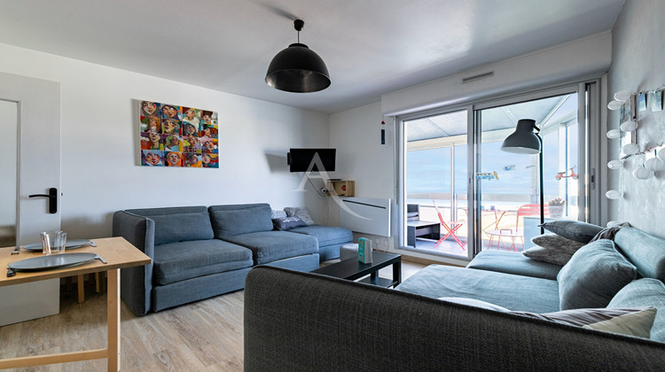 Ma-Cabane - Vente Appartement SAINT-GILLES-CROIX-DE-VIE, 43 m²
