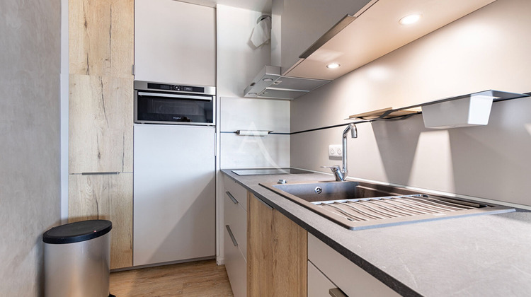 Ma-Cabane - Vente Appartement SAINT-GILLES-CROIX-DE-VIE, 43 m²