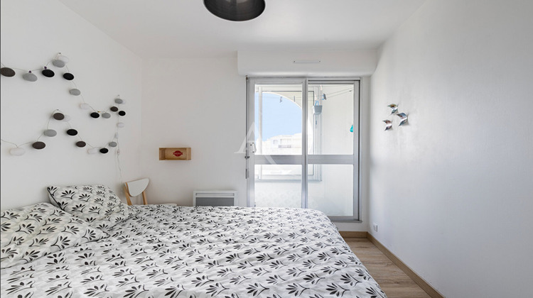 Ma-Cabane - Vente Appartement SAINT-GILLES-CROIX-DE-VIE, 43 m²