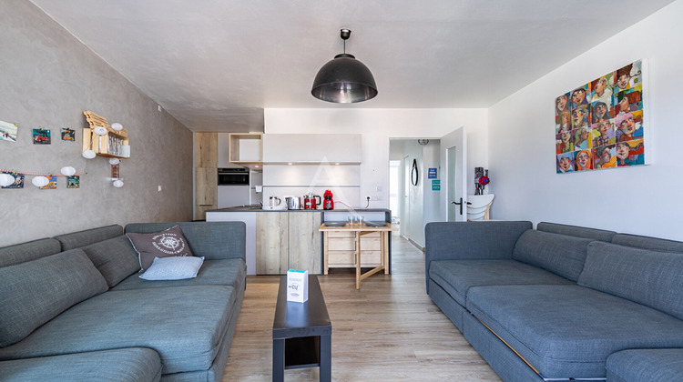 Ma-Cabane - Vente Appartement SAINT-GILLES-CROIX-DE-VIE, 43 m²