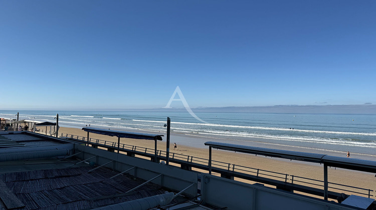 Ma-Cabane - Vente Appartement SAINT-GILLES-CROIX-DE-VIE, 38 m²