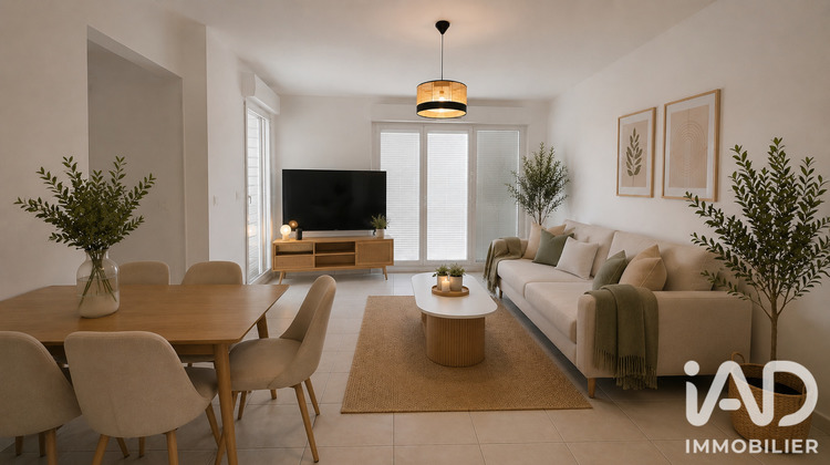 Ma-Cabane - Vente Appartement Saint-Gilles-Croix-de-Vie, 57 m²