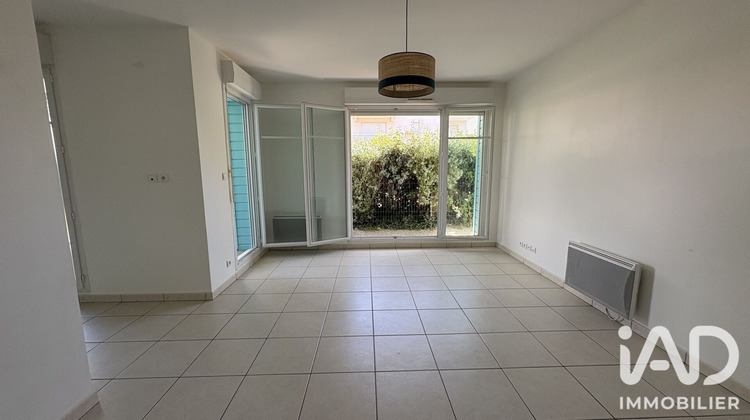 Ma-Cabane - Vente Appartement Saint-Gilles-Croix-de-Vie, 57 m²