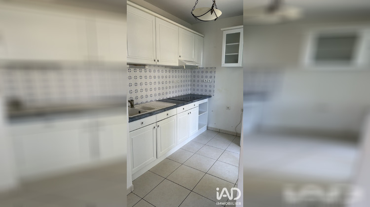 Ma-Cabane - Vente Appartement Saint-Gilles-Croix-de-Vie, 57 m²