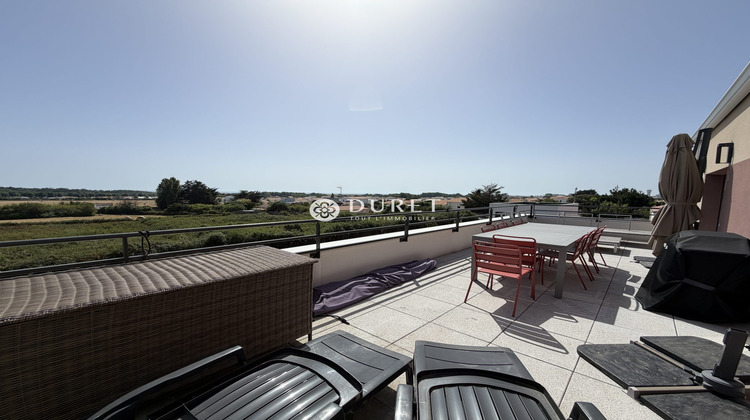 Ma-Cabane - Vente Appartement Saint-Gilles-Croix-de-Vie, 89 m²