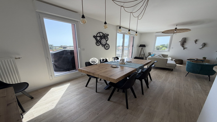 Ma-Cabane - Vente Appartement Saint-Gilles-Croix-de-Vie, 89 m²