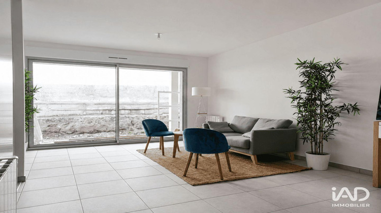 Ma-Cabane - Vente Appartement Saint-Gilles-Croix-de-Vie, 50 m²