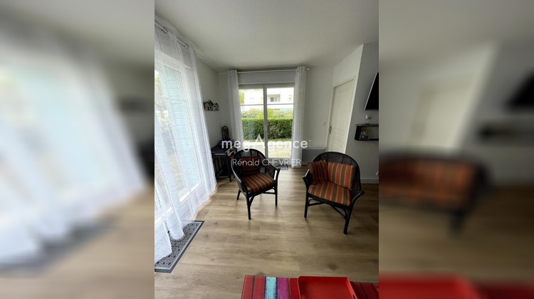 Ma-Cabane - Vente Appartement SAINT GILLES CROIX DE VIE, 55 m²