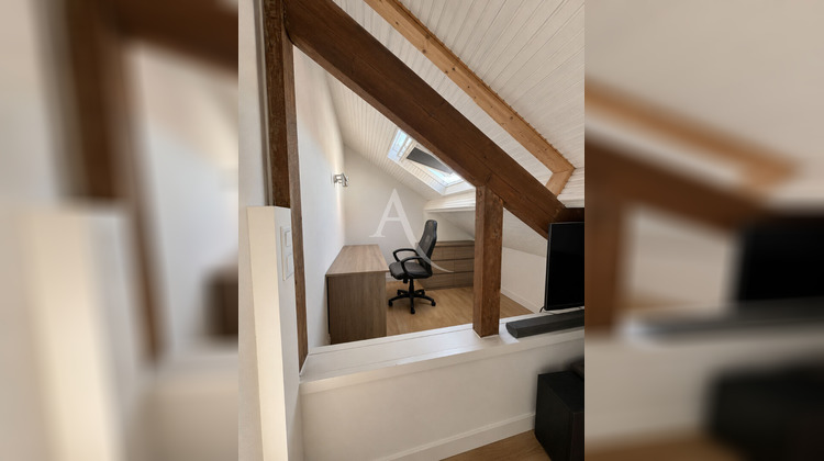 Ma-Cabane - Vente Appartement SAINT-GILLES-CROIX-DE-VIE, 14 m²