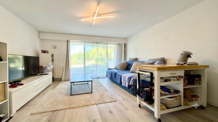 Ma-Cabane - Vente Appartement SAINT-GILLES-CROIX-DE-VIE, 23 m²