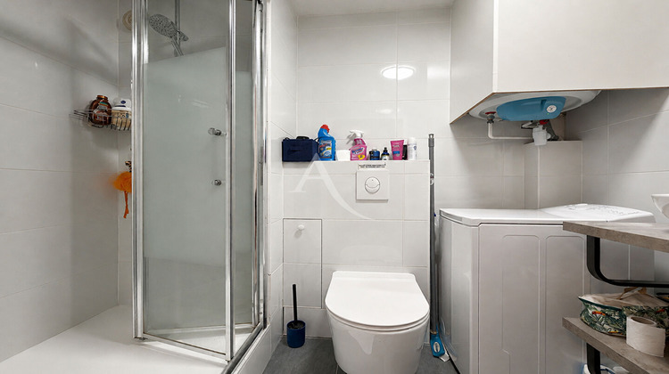 Ma-Cabane - Vente Appartement SAINT-GILLES-CROIX-DE-VIE, 23 m²