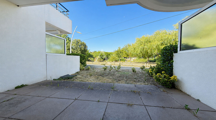 Ma-Cabane - Vente Appartement SAINT-GILLES-CROIX-DE-VIE, 23 m²
