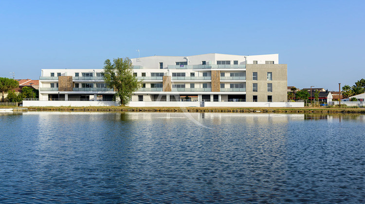 Ma-Cabane - Vente Appartement SAINT-GILLES-CROIX-DE-VIE, 63 m²