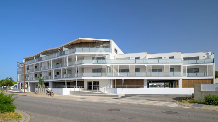 Ma-Cabane - Vente Appartement SAINT-GILLES-CROIX-DE-VIE, 63 m²