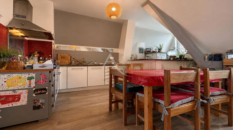 Ma-Cabane - Vente Appartement SAINT-GILLES-CROIX-DE-VIE, 56 m²