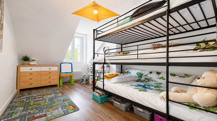 Ma-Cabane - Vente Appartement SAINT-GILLES-CROIX-DE-VIE, 56 m²