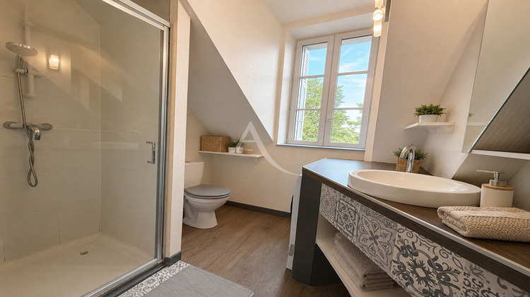 Ma-Cabane - Vente Appartement SAINT-GILLES-CROIX-DE-VIE, 56 m²
