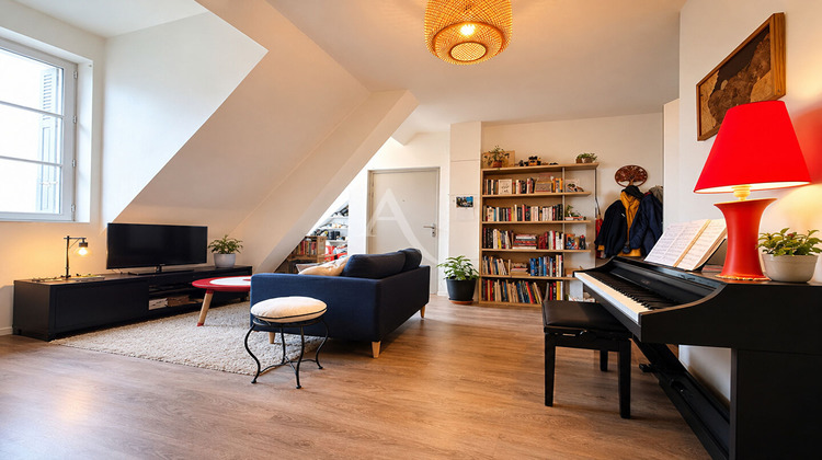 Ma-Cabane - Vente Appartement SAINT-GILLES-CROIX-DE-VIE, 56 m²