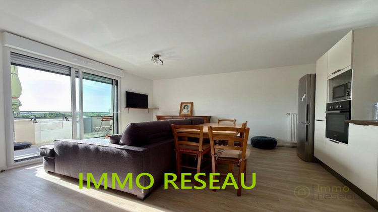 Ma-Cabane - Vente Appartement SAINT GILLES CROIX DE VIE, 65 m²