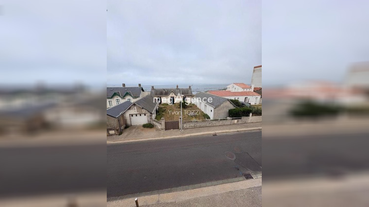 Ma-Cabane - Vente Appartement SAINT GILLES CROIX DE VIE, 65 m²