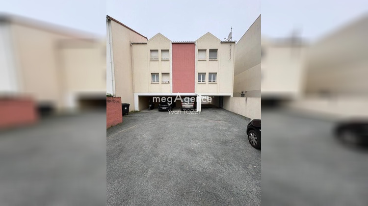 Ma-Cabane - Vente Appartement SAINT GILLES CROIX DE VIE, 65 m²