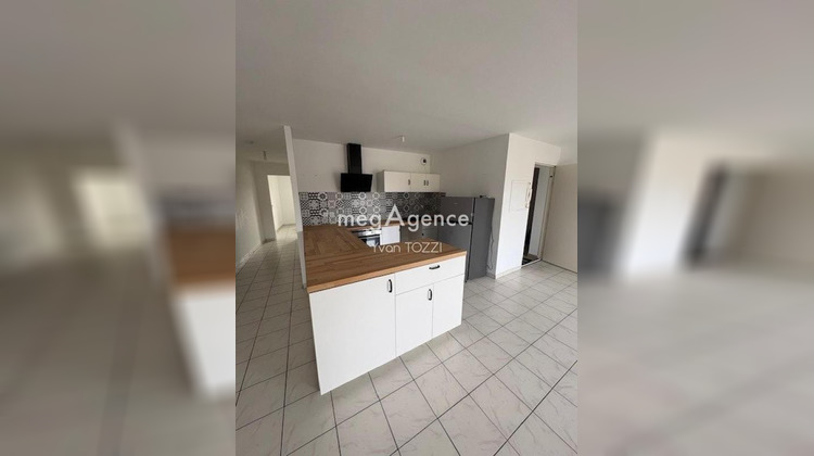 Ma-Cabane - Vente Appartement SAINT GILLES CROIX DE VIE, 65 m²