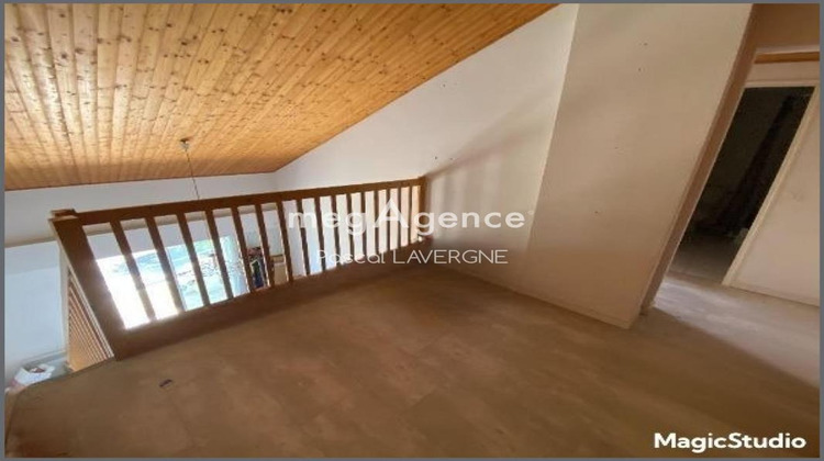 Ma-Cabane - Vente Appartement SAINT GILLES CROIX DE VIE, 48 m²