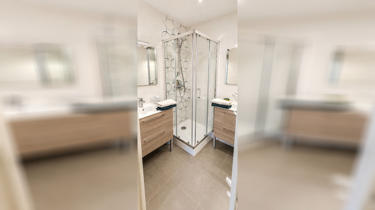 Ma-Cabane - Vente Appartement SAINT-GILLES-CROIX-DE-VIE, 55 m²