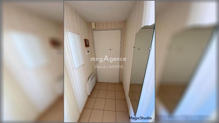Ma-Cabane - Vente Appartement SAINT GILLES CROIX DE VIE, 60 m²
