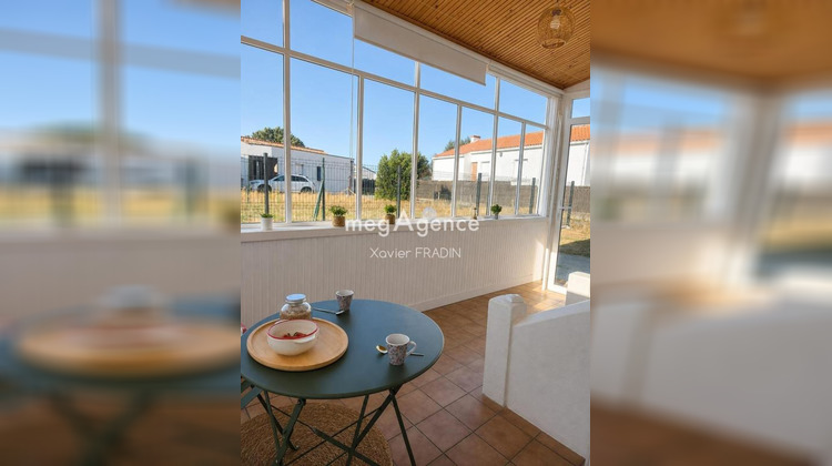 Ma-Cabane - Vente Appartement SAINT GILLES CROIX DE VIE, 41 m²