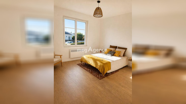 Ma-Cabane - Vente Appartement SAINT GILLES CROIX DE VIE, 41 m²