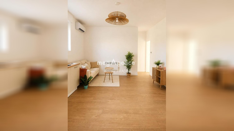 Ma-Cabane - Vente Appartement SAINT GILLES CROIX DE VIE, 41 m²