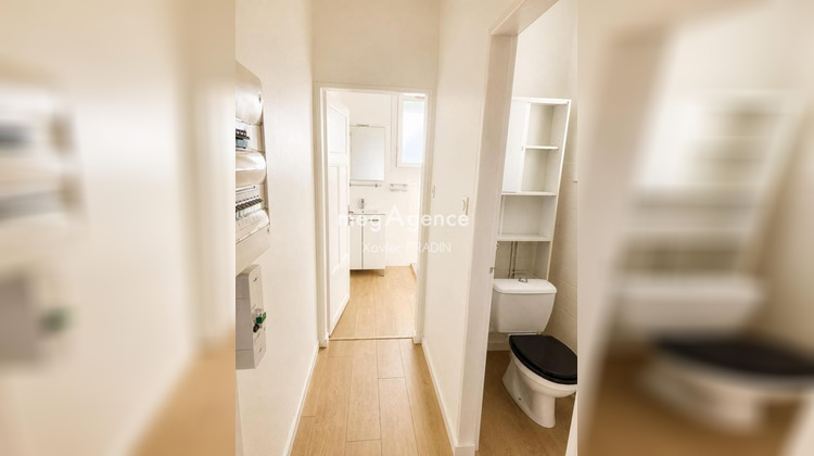 Ma-Cabane - Vente Appartement SAINT GILLES CROIX DE VIE, 41 m²