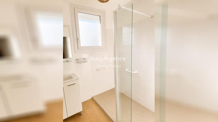 Ma-Cabane - Vente Appartement SAINT GILLES CROIX DE VIE, 41 m²