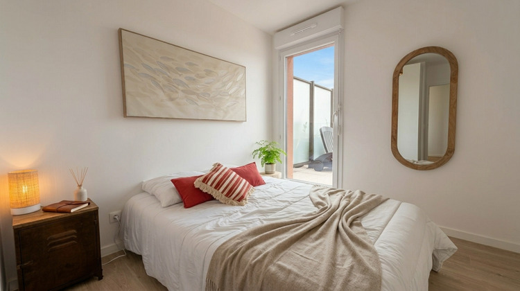 Ma-Cabane - Vente Appartement SAINT-GILLES-CROIX-DE-VIE, 89 m²