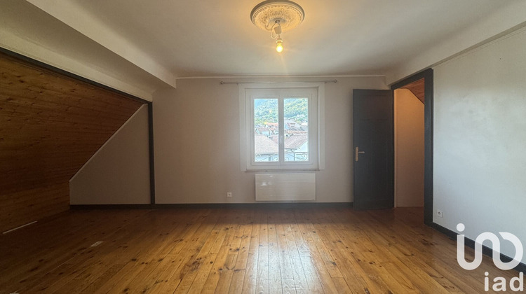 Ma-Cabane - Vente Appartement Saint-Gingolph, 48 m²