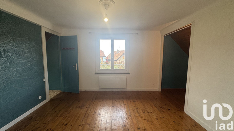 Ma-Cabane - Vente Appartement Saint-Gingolph, 48 m²