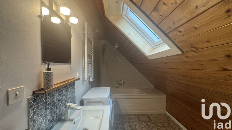 Ma-Cabane - Vente Appartement Saint-Gingolph, 48 m²