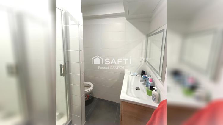 Ma-Cabane - Vente Appartement Saint-Girons, 30 m²