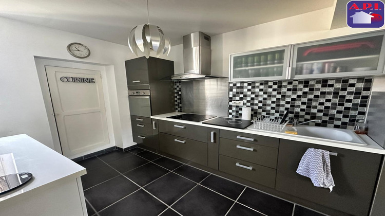 Ma-Cabane - Vente Appartement SAINT GIRONS, 102 m²