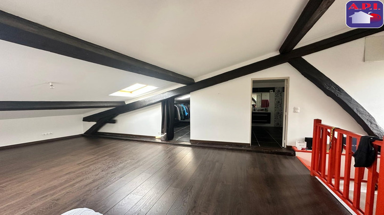 Ma-Cabane - Vente Appartement SAINT GIRONS, 102 m²