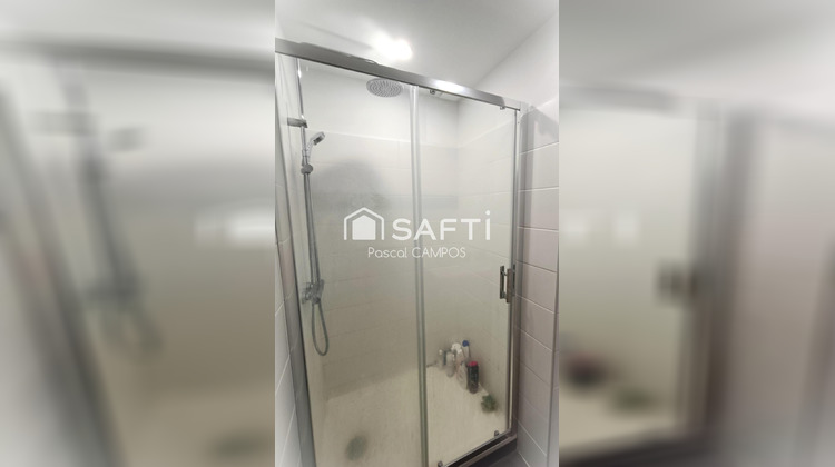 Ma-Cabane - Vente Appartement Saint-Girons, 30 m²